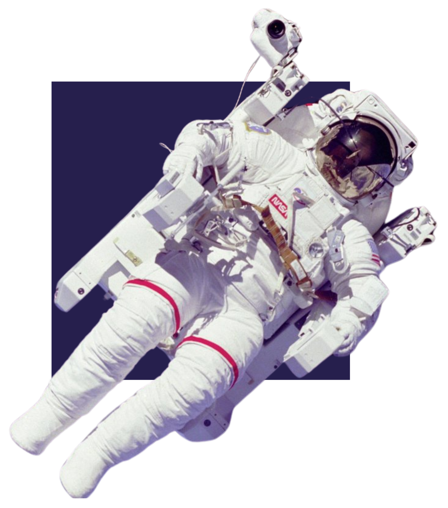 Mission Specialist