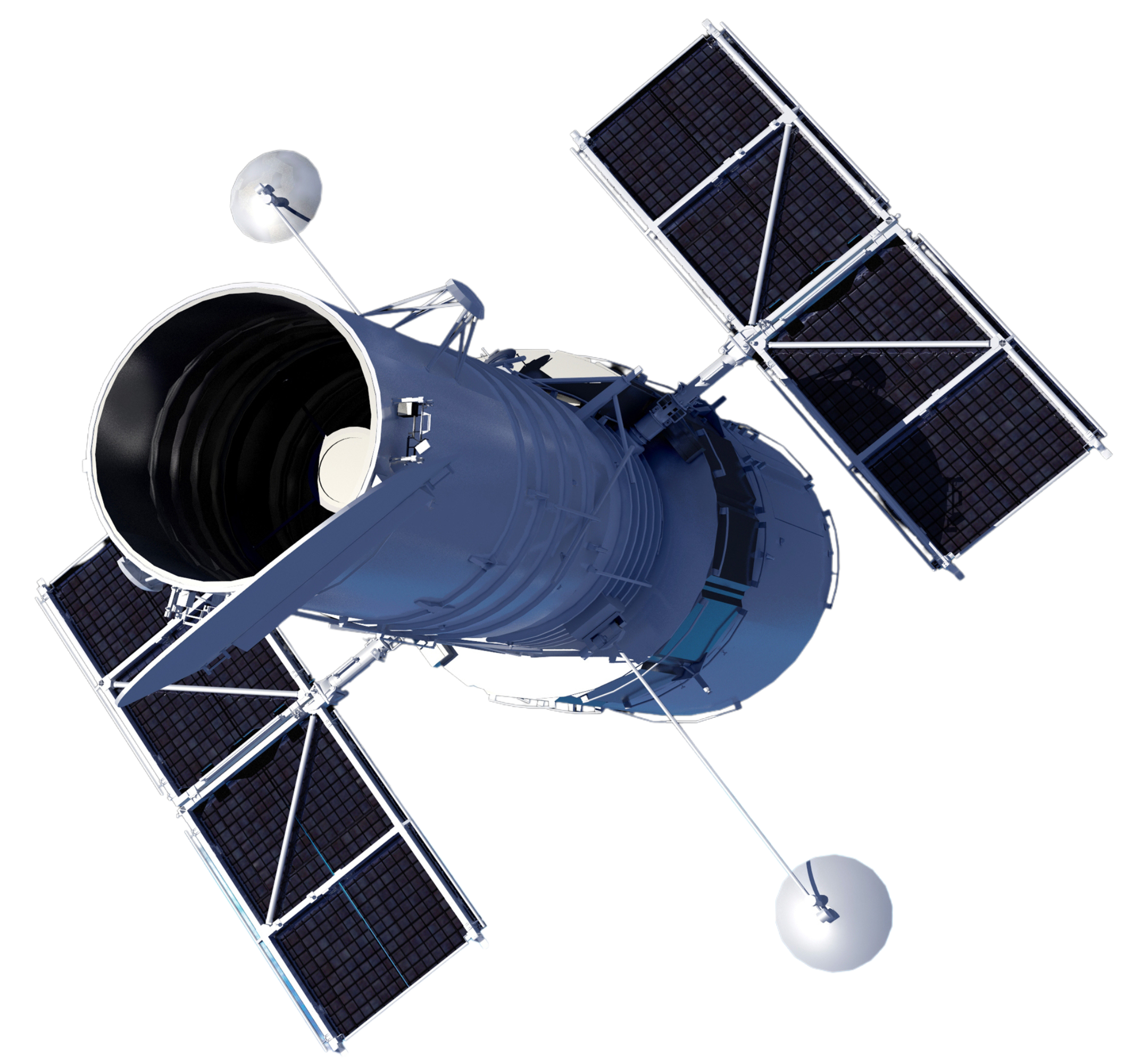 Space telescope