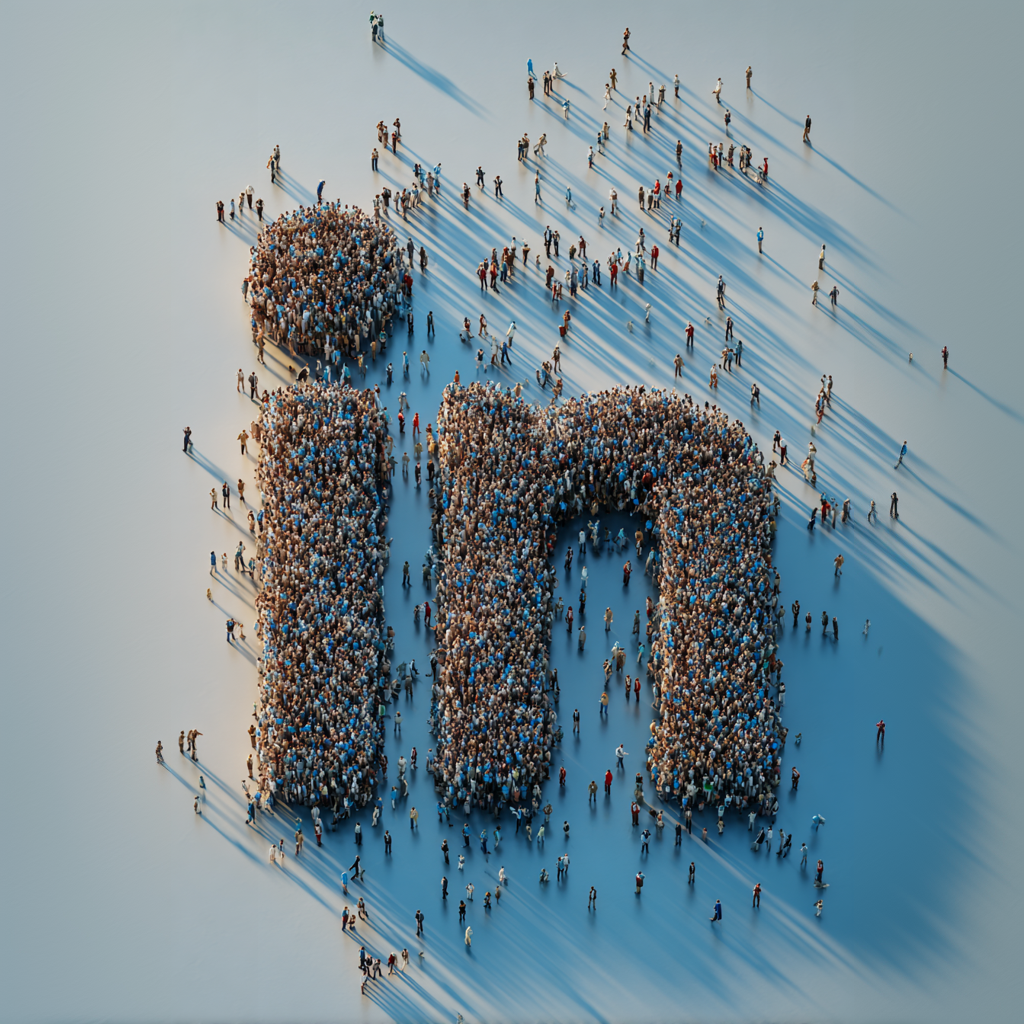 פרסום בלינקדאין